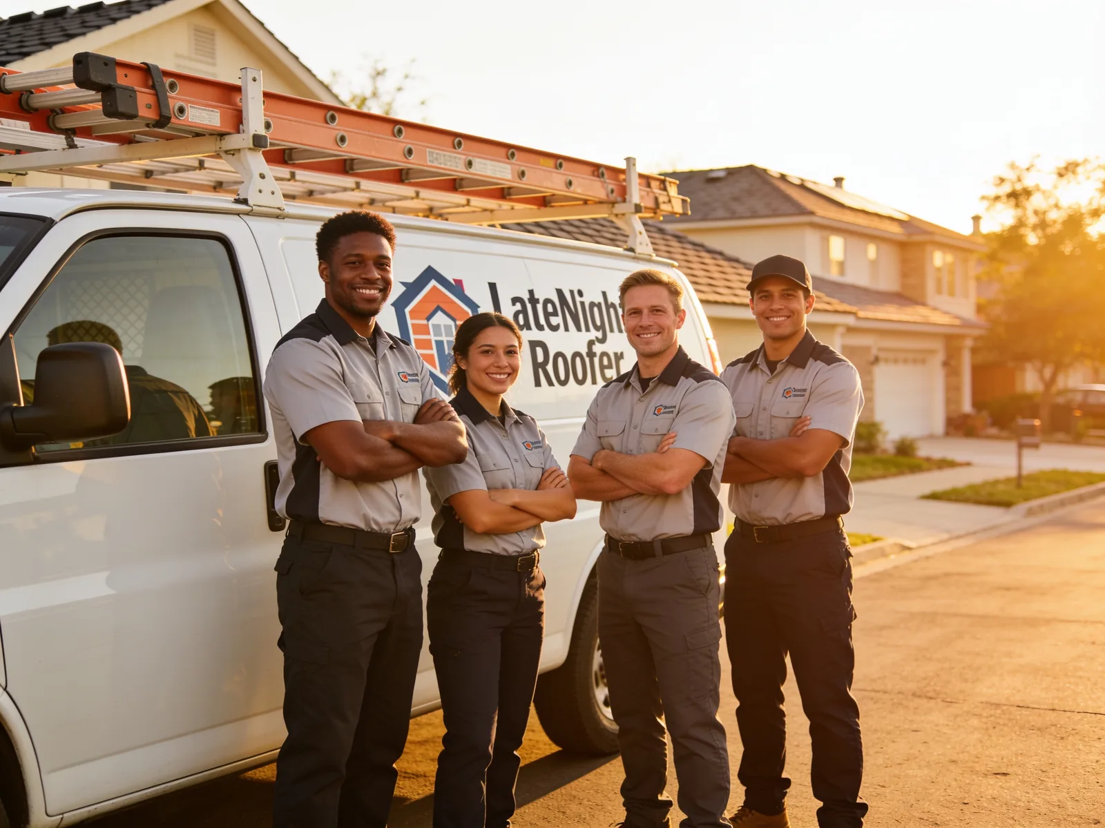Emergency Roof Repair company in Robbins, CA
